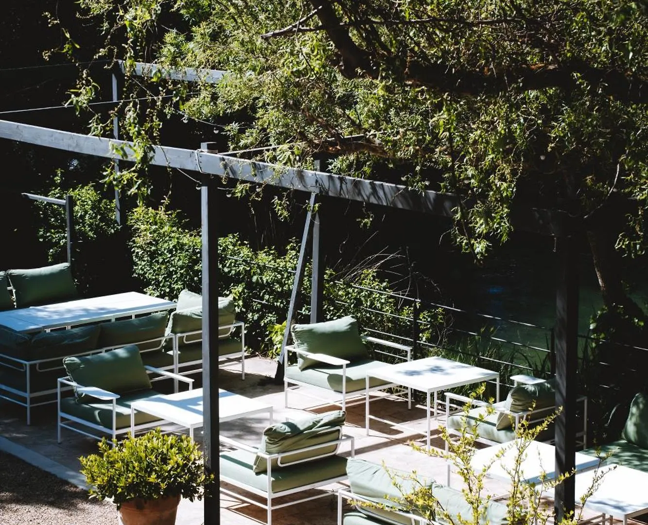 Hotel Bastide Rose à Le Thor