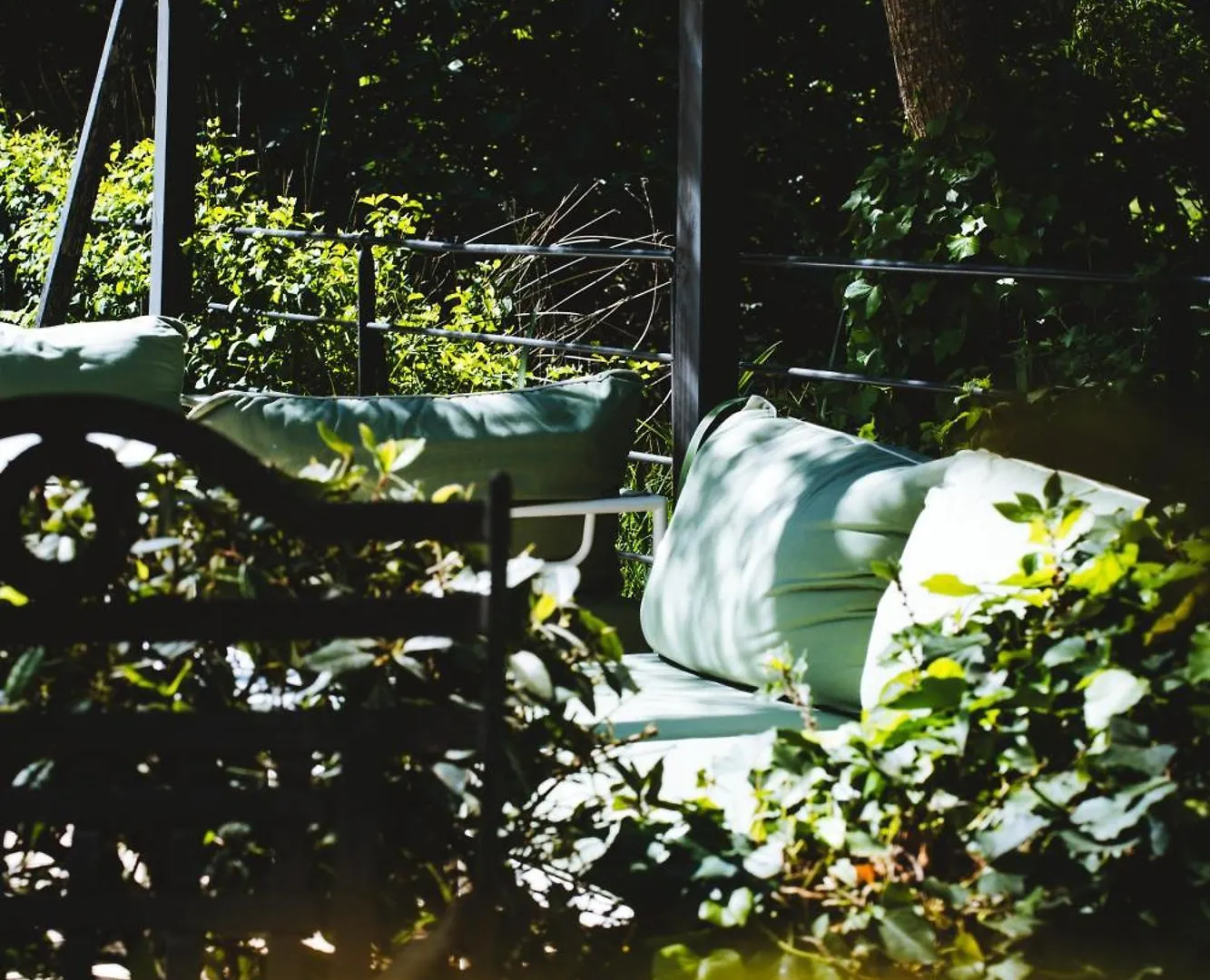 Hotel Bastide Rose à Le Thor