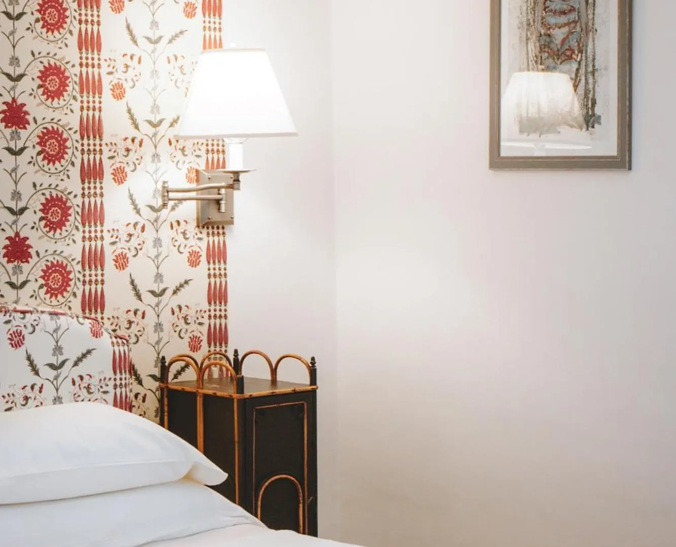 Hotel Bastide Rose à Le Thor 3*,