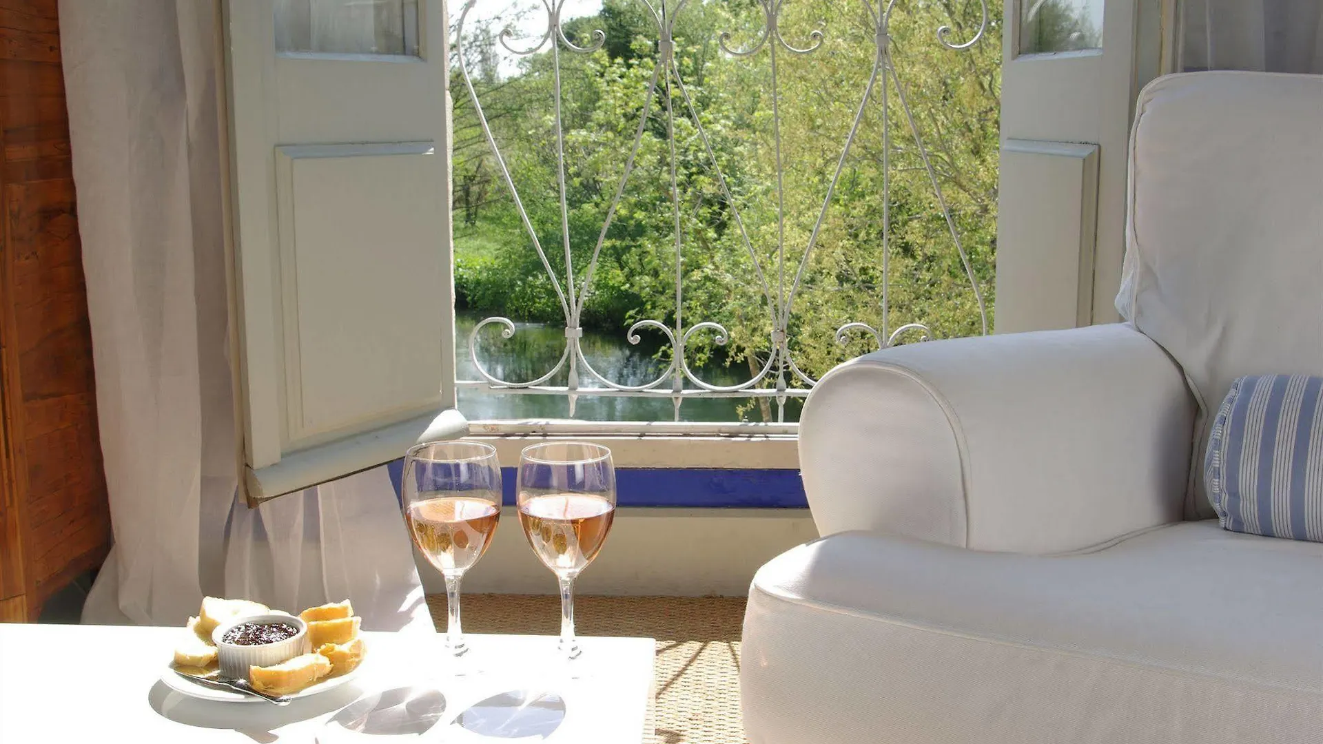 Hotel Bastide Rose à Le Thor