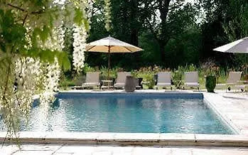 Hotel Bastide Rose à Le Thor