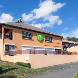 Restaurant Campanile Atalante Rennes