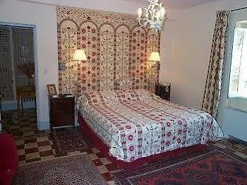 Bastide Rose Hotel Le Thor France