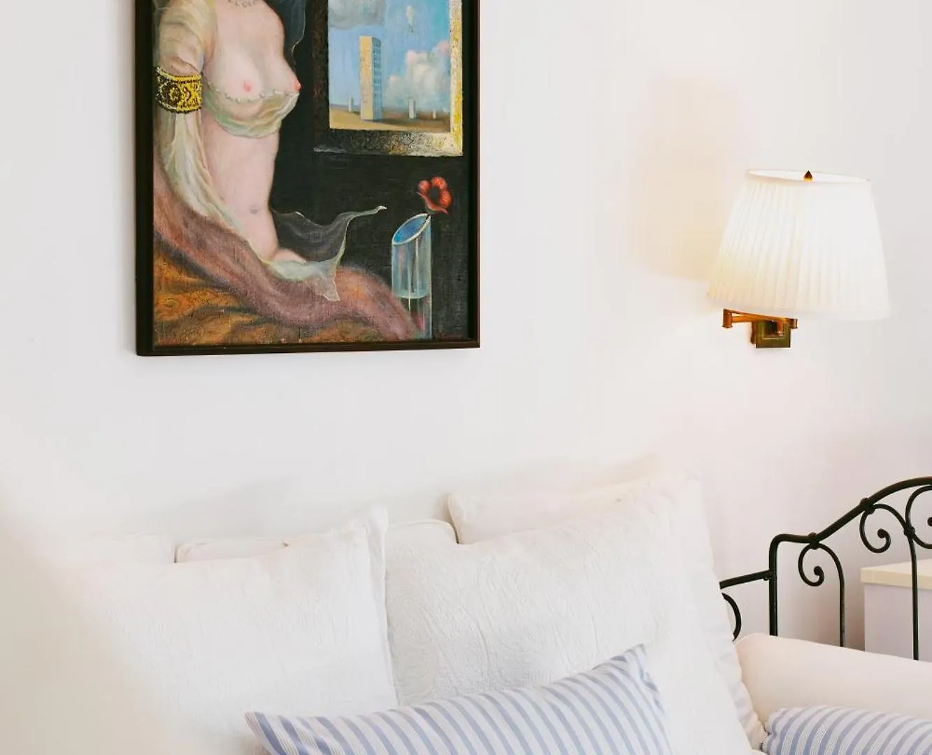 Bastide Rose Hotel Le Thor