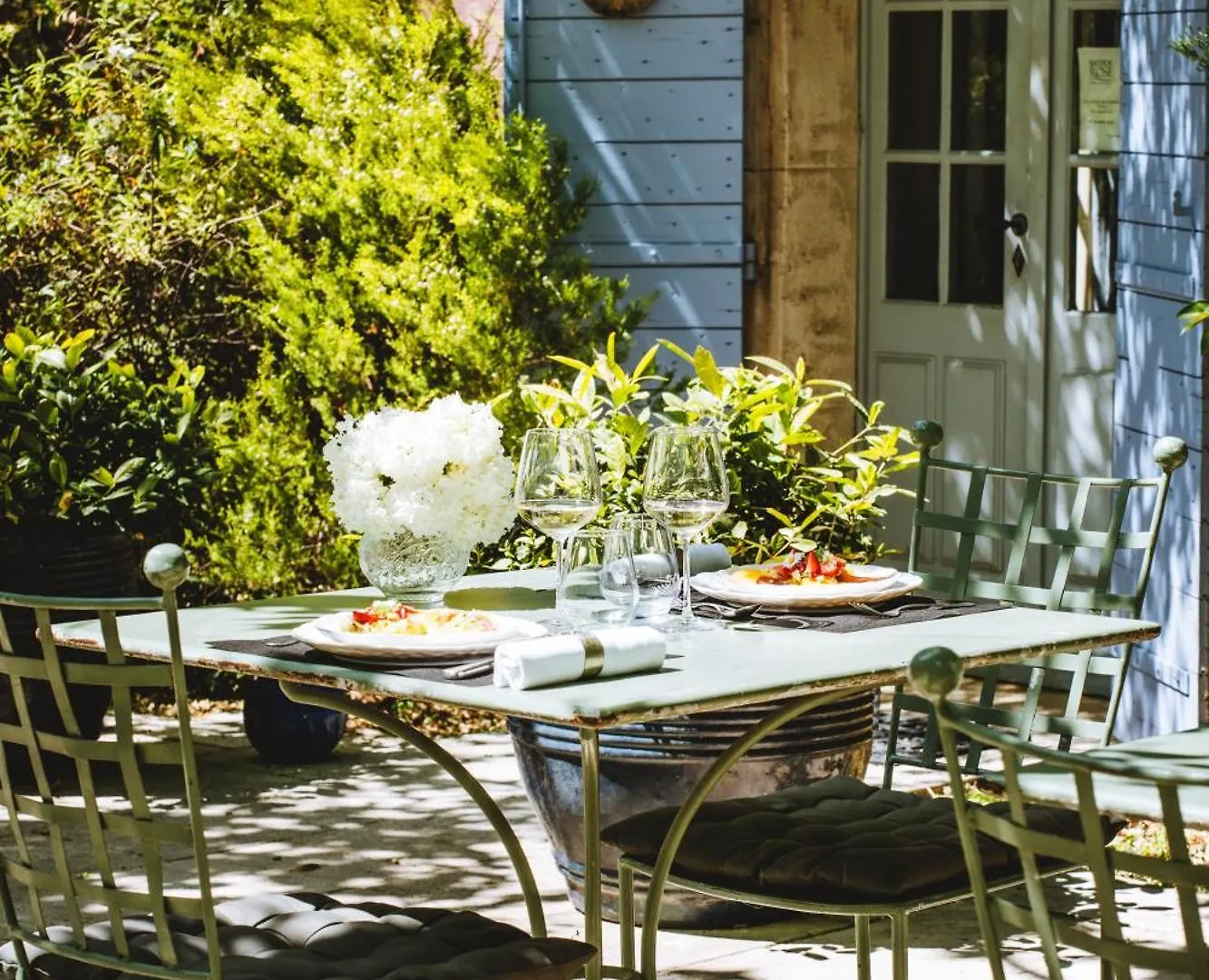 Bastide Rose Hotel Le Thor