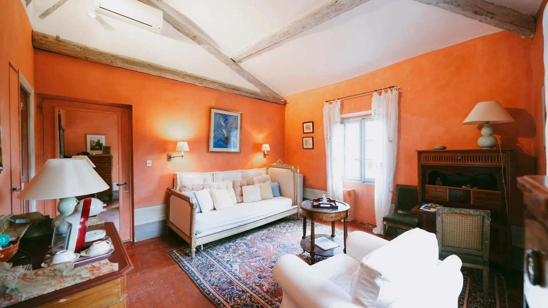 Bastide Rose Hotel Le Thor