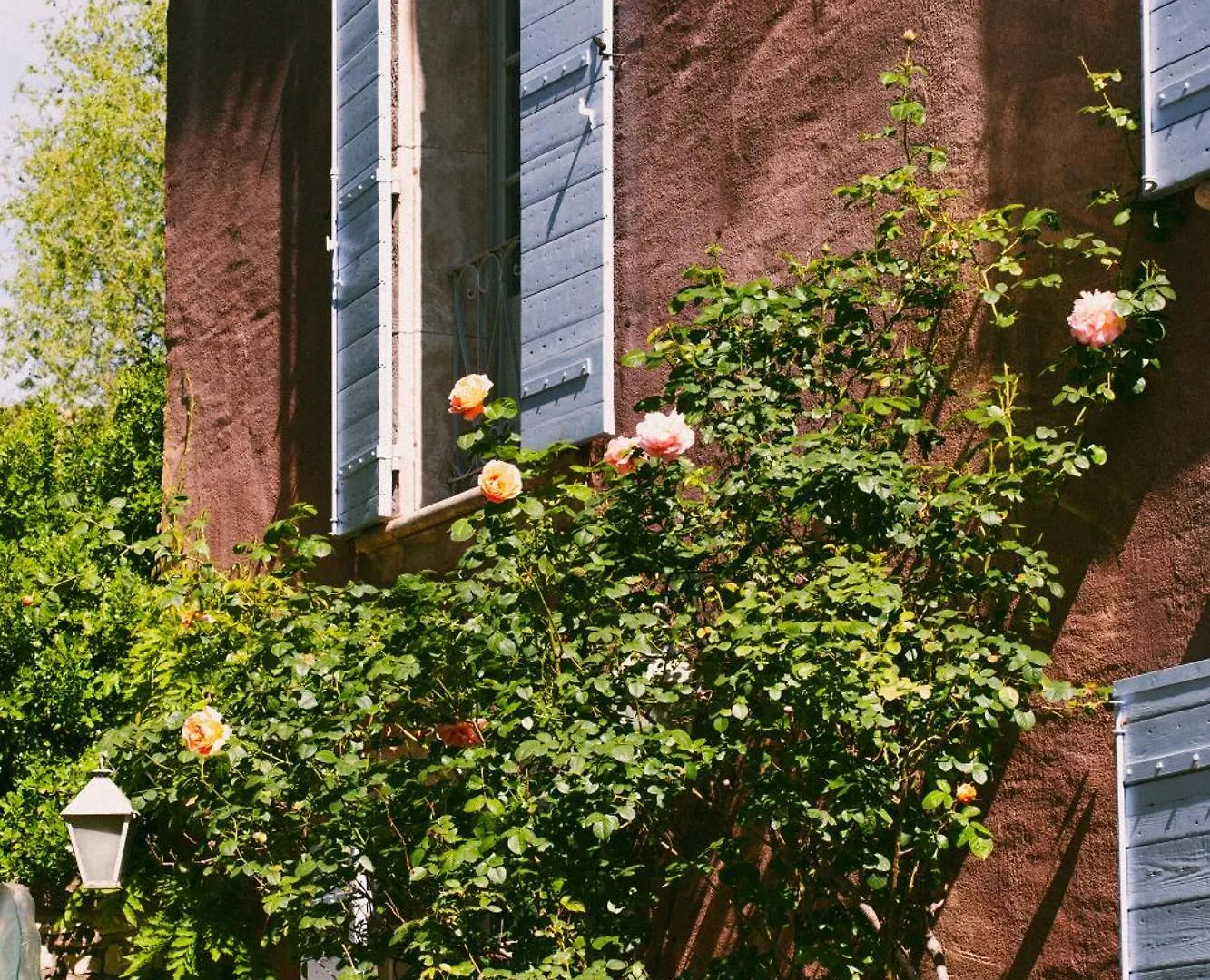 Bastide Rose Hotel Le Thor