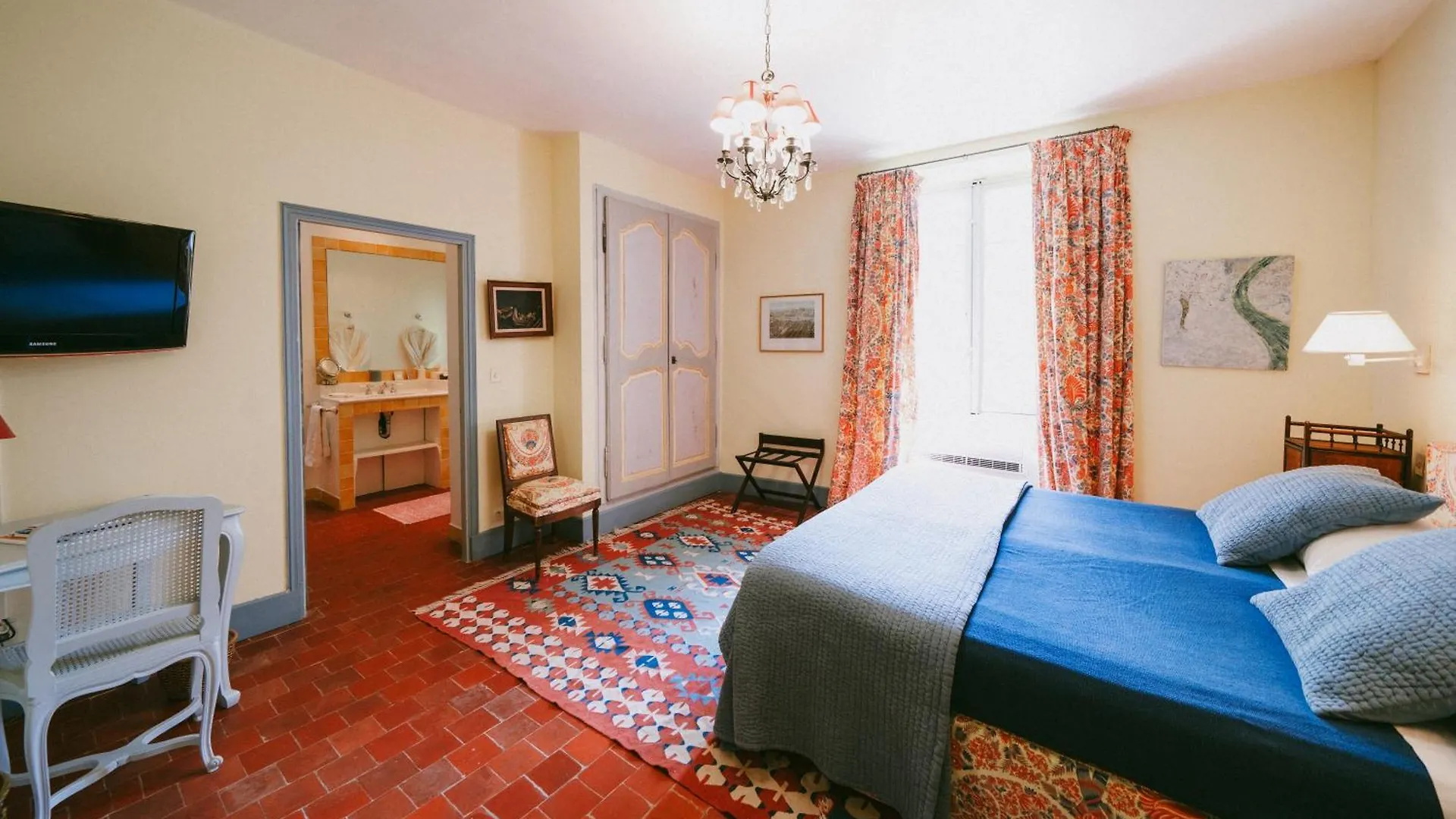 Bastide Rose Hotel Le Thor