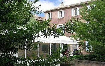Bastide Rose Hotel Le Thor
