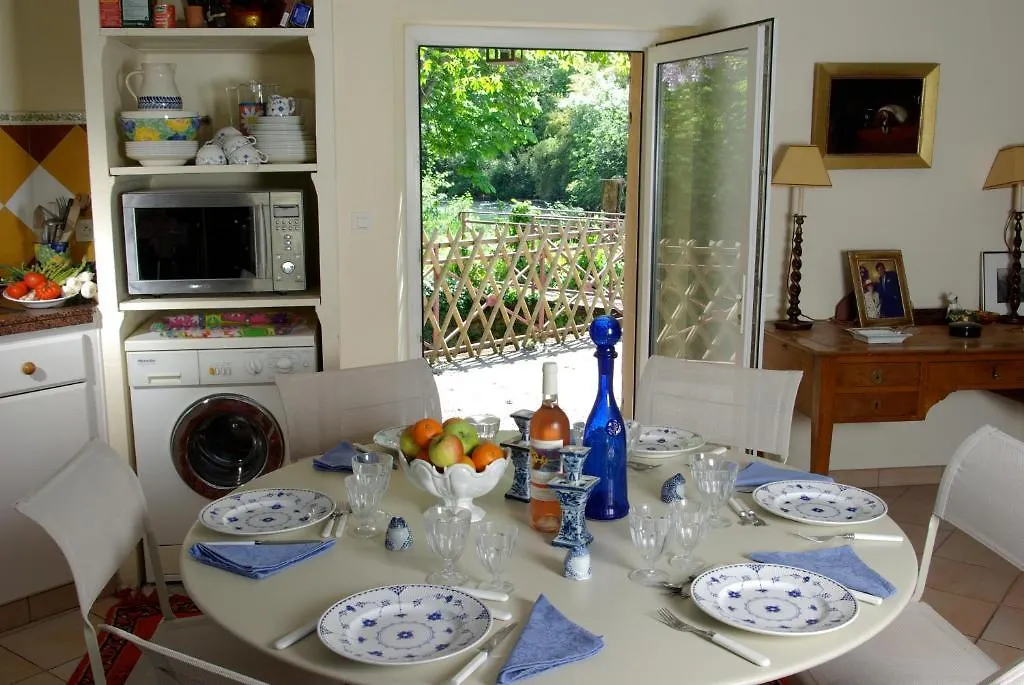 Bastide Rose Hotel Le Thor