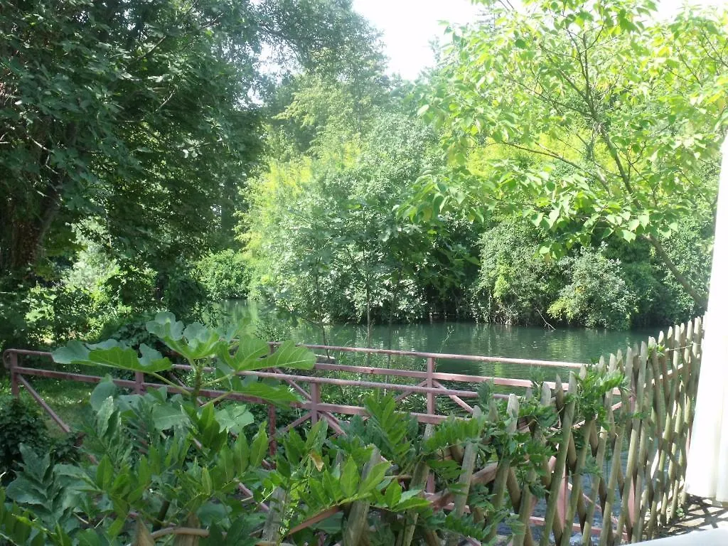 Bastide Rose Hotel Le Thor