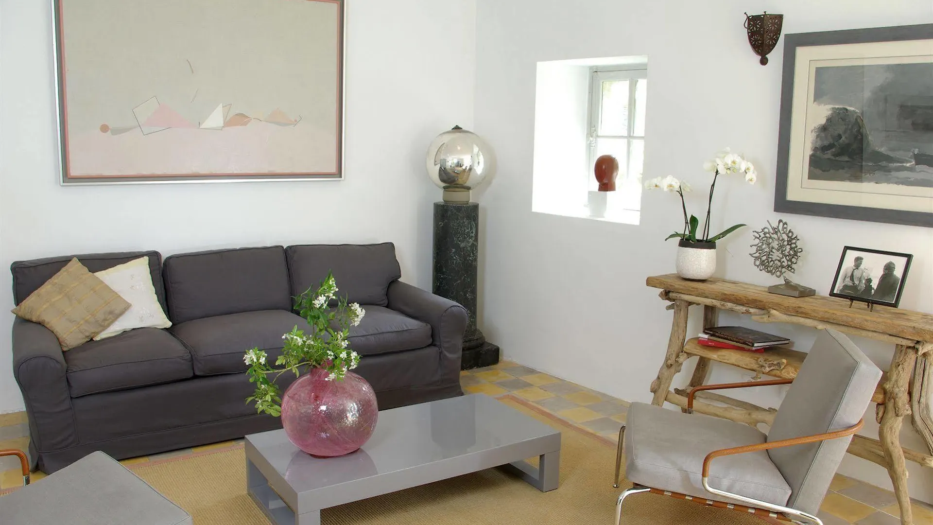 Bastide Rose Hotel Le Thor